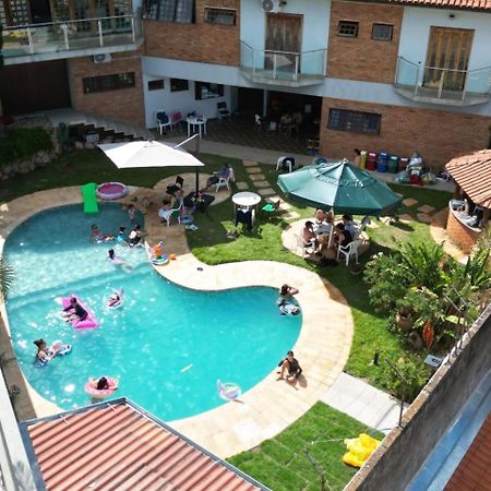 Casa Saito Διαμέρισμα Καμπίνας Εξωτερικό φωτογραφία
