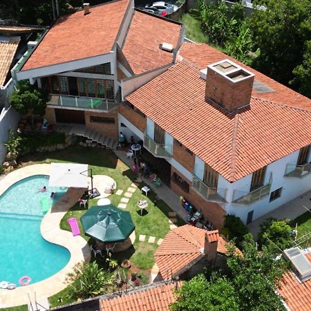 Casa Saito Διαμέρισμα Καμπίνας Εξωτερικό φωτογραφία