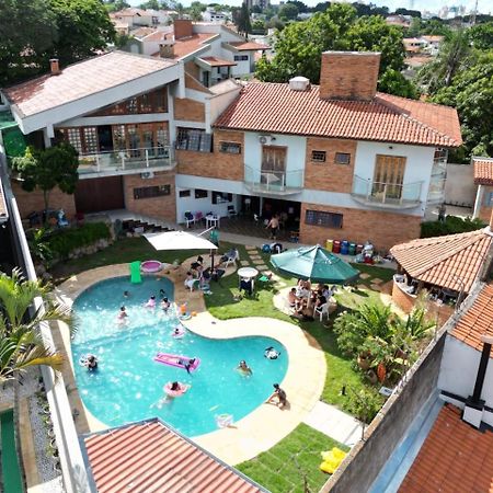 Casa Saito Διαμέρισμα Καμπίνας Εξωτερικό φωτογραφία