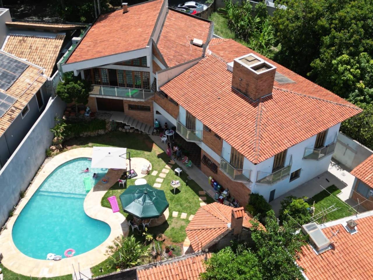Casa Saito Διαμέρισμα Καμπίνας Εξωτερικό φωτογραφία