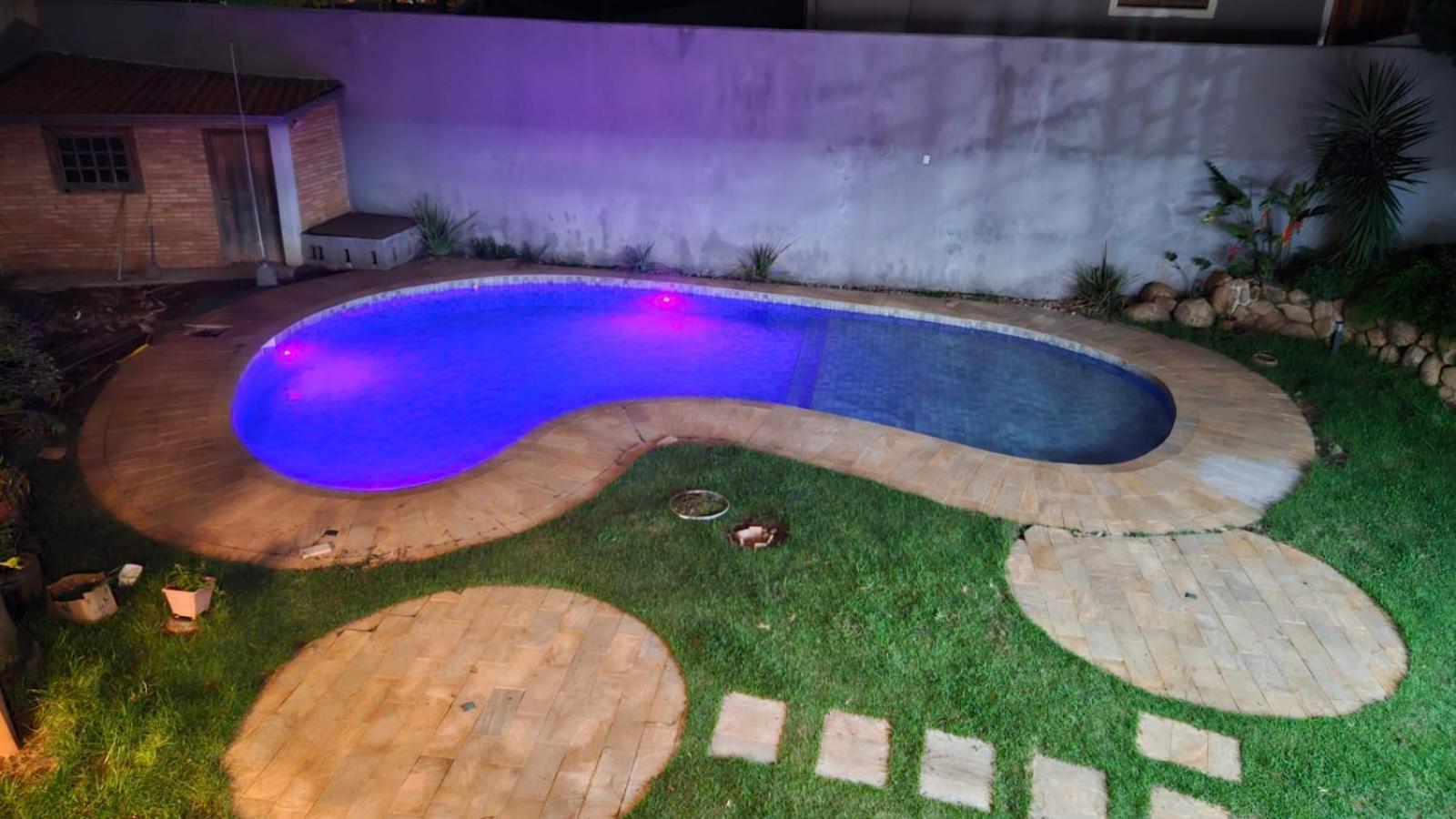 Casa Saito Διαμέρισμα Καμπίνας Εξωτερικό φωτογραφία