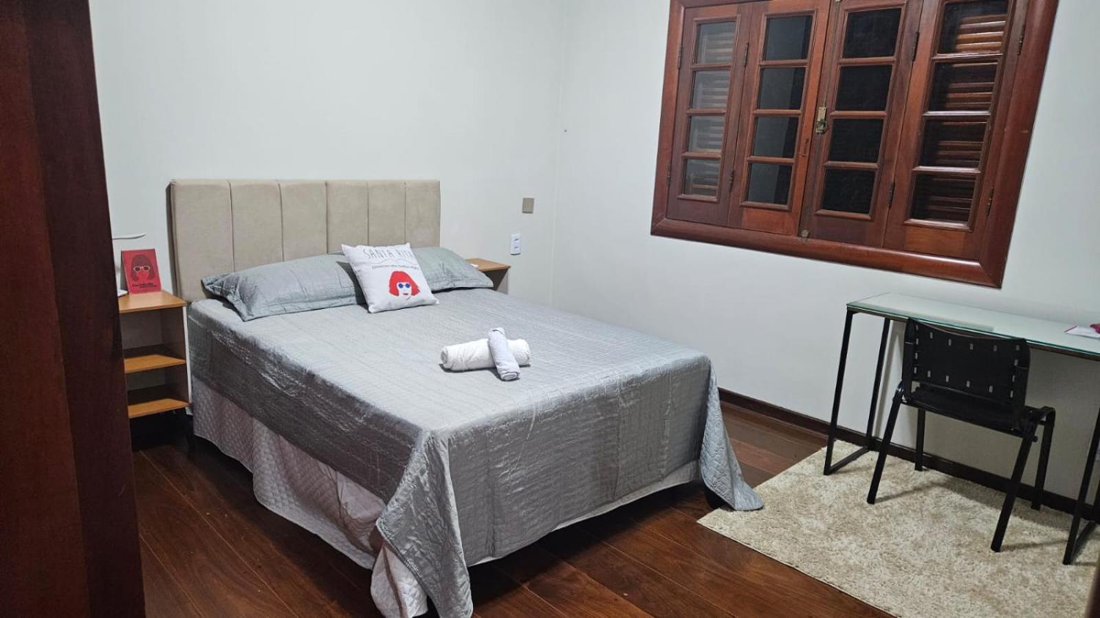 Casa Saito Διαμέρισμα Καμπίνας Εξωτερικό φωτογραφία