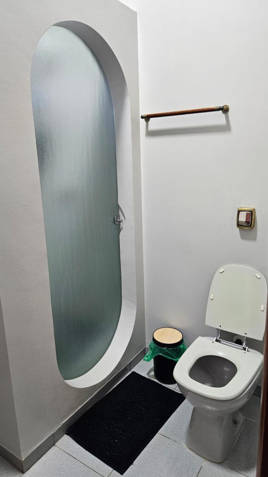 Casa Saito Διαμέρισμα Καμπίνας Εξωτερικό φωτογραφία