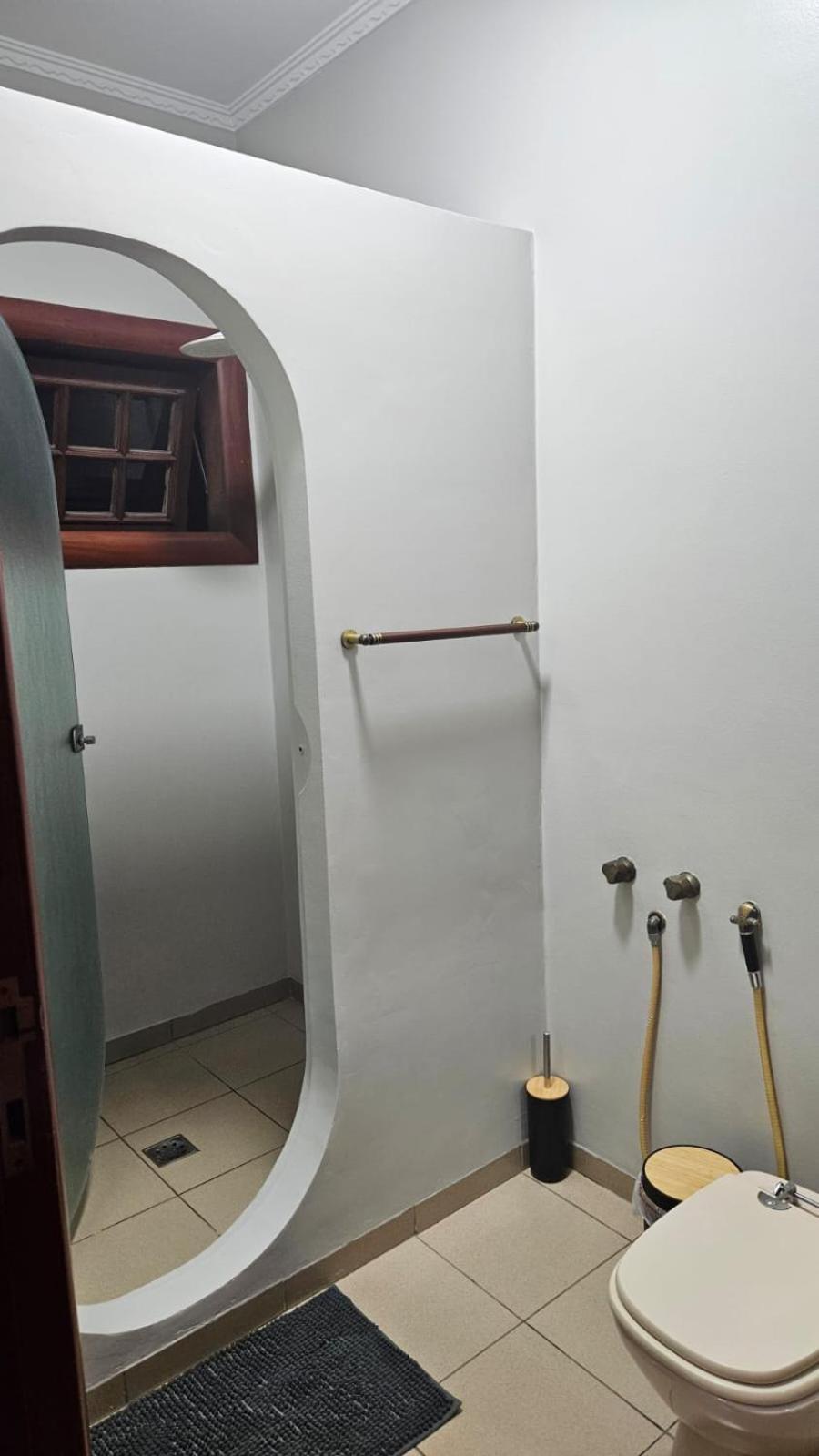 Casa Saito Διαμέρισμα Καμπίνας Εξωτερικό φωτογραφία