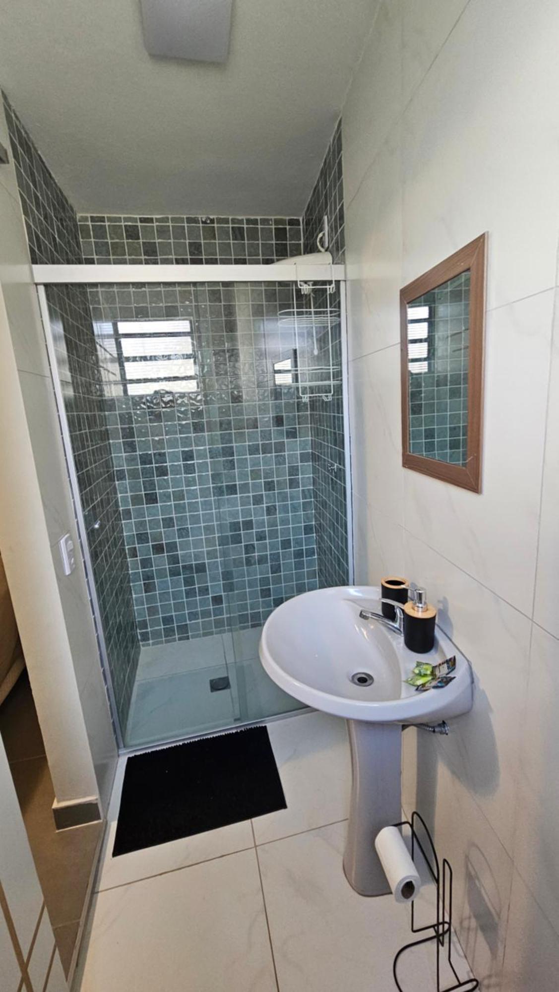 Casa Saito Διαμέρισμα Καμπίνας Εξωτερικό φωτογραφία