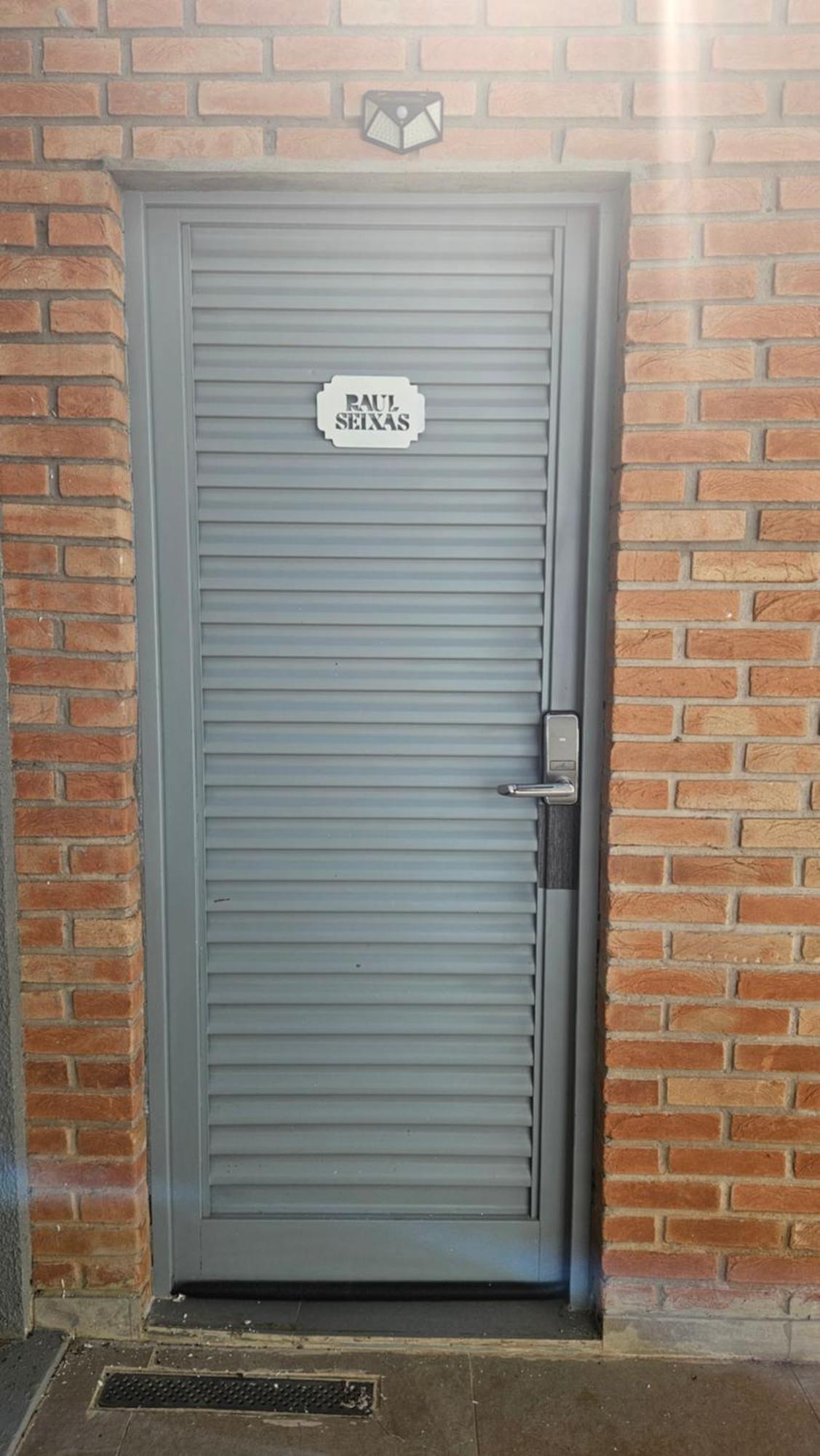 Casa Saito Διαμέρισμα Καμπίνας Εξωτερικό φωτογραφία