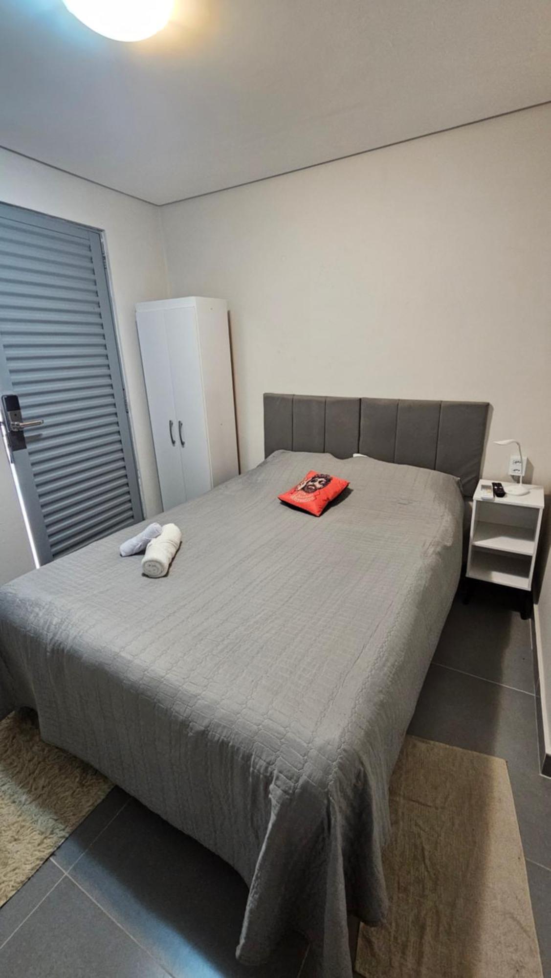 Casa Saito Διαμέρισμα Καμπίνας Εξωτερικό φωτογραφία