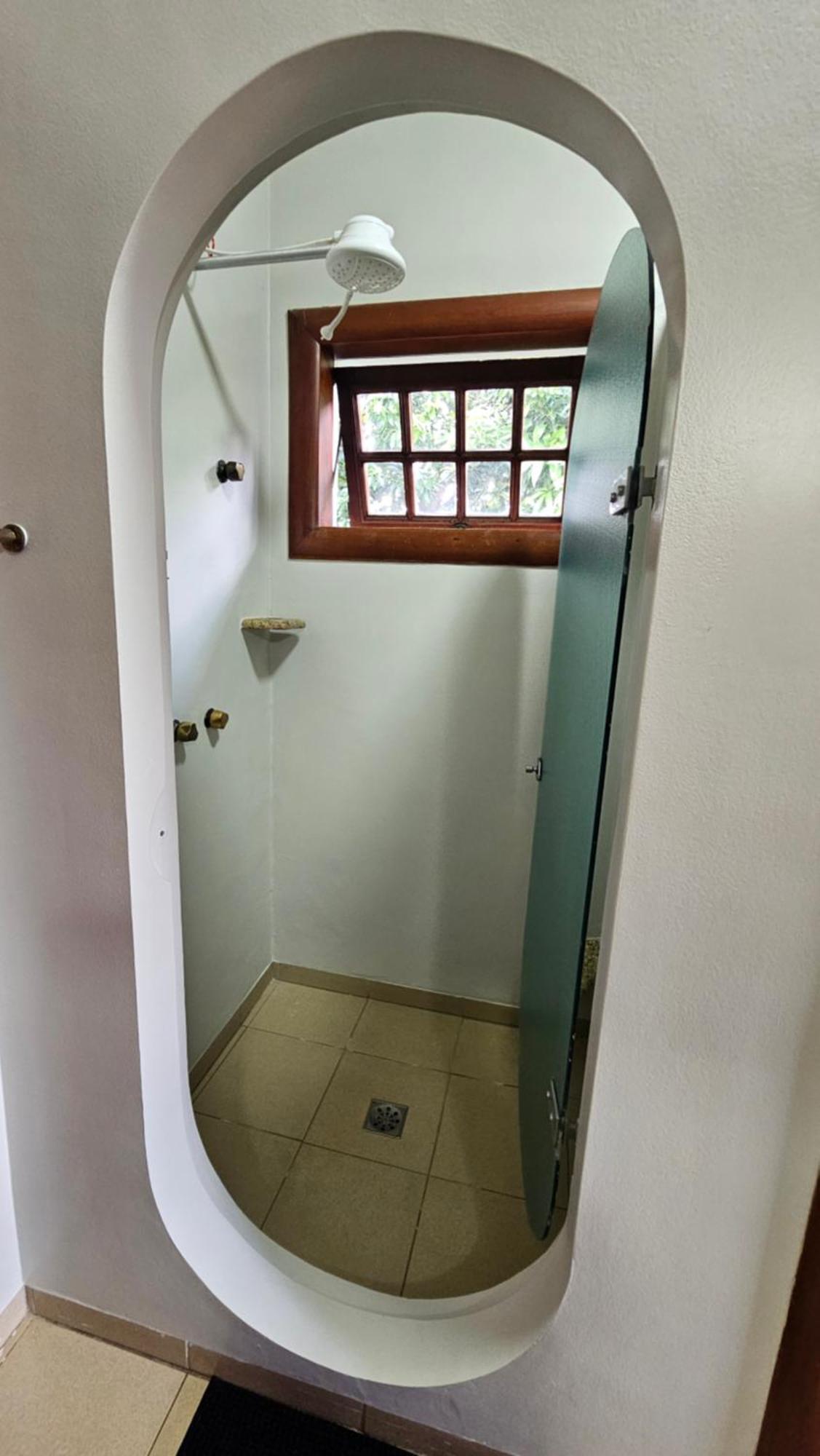 Casa Saito Διαμέρισμα Καμπίνας Εξωτερικό φωτογραφία