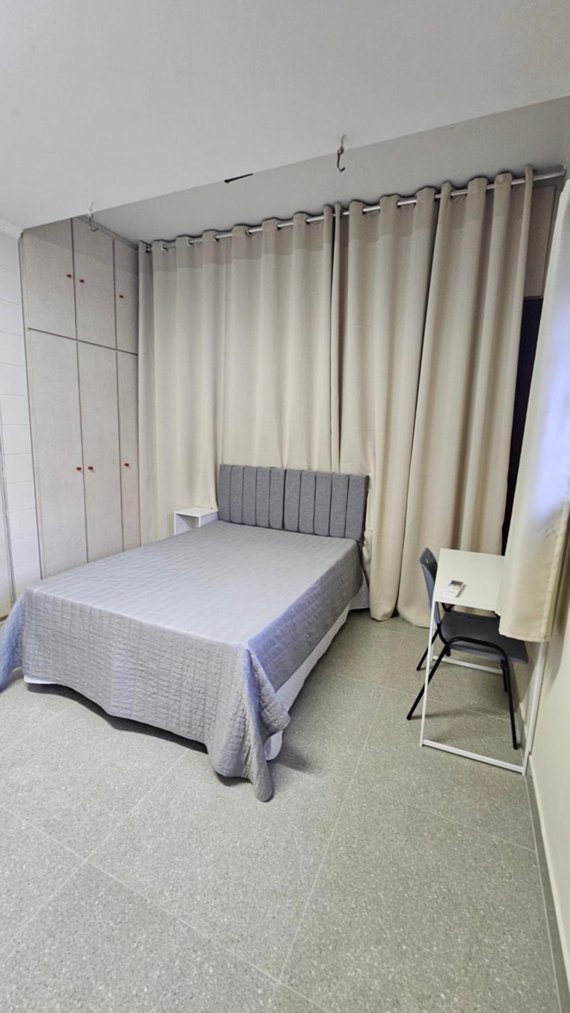 Casa Saito Διαμέρισμα Καμπίνας Εξωτερικό φωτογραφία